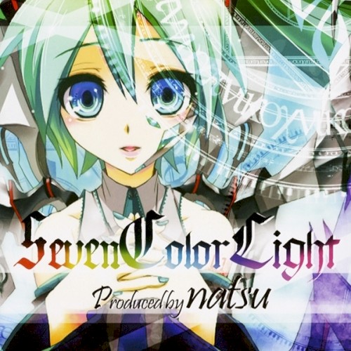 Seven Color Light
