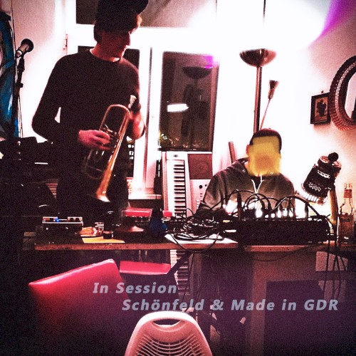 In Session