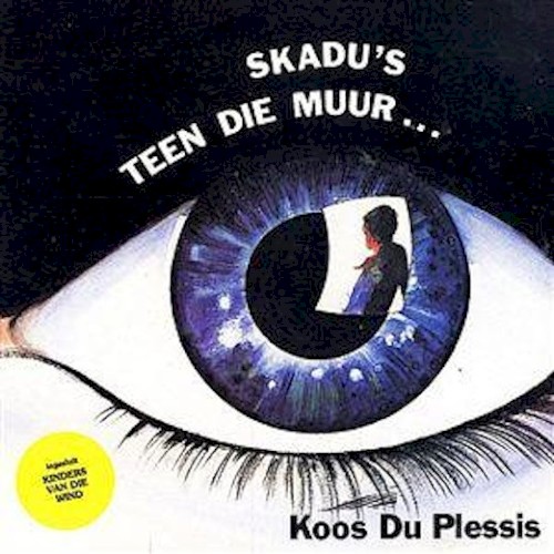 Skadu's teen die muur