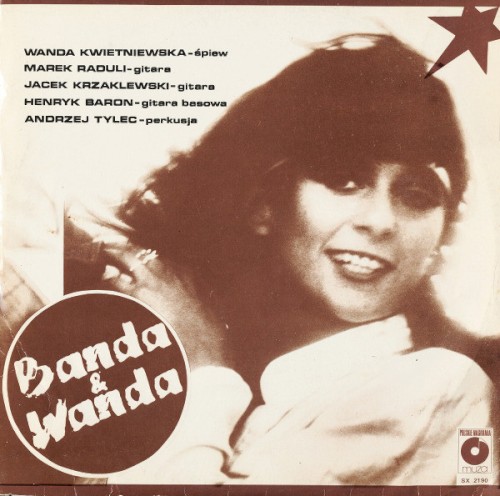 Banda i Wanda