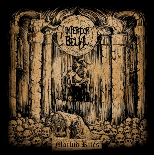 Morbid Rites