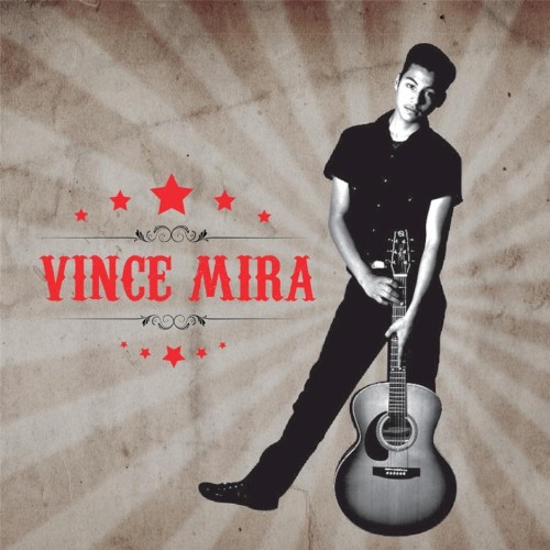 Vince Mira