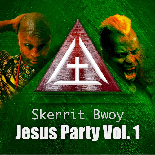 Jesus Party Vol. 1