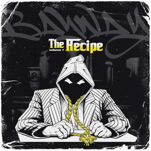 The Recipe, Vol. 1