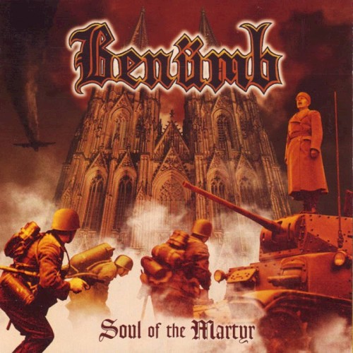 Soul of the Martyr