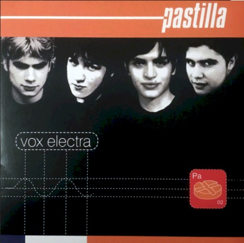 Vox Electra