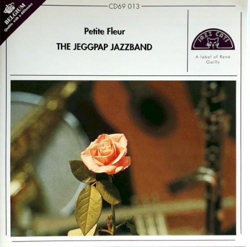 Petite Fleur