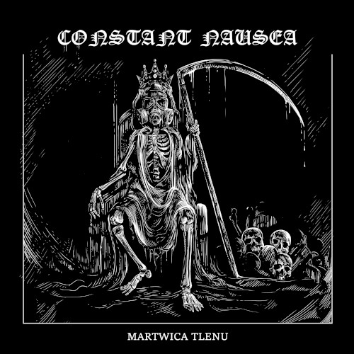 Martwica Tlenu