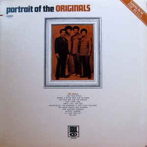Portrait of the Originals