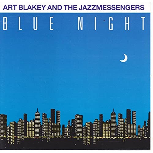 Blue Night