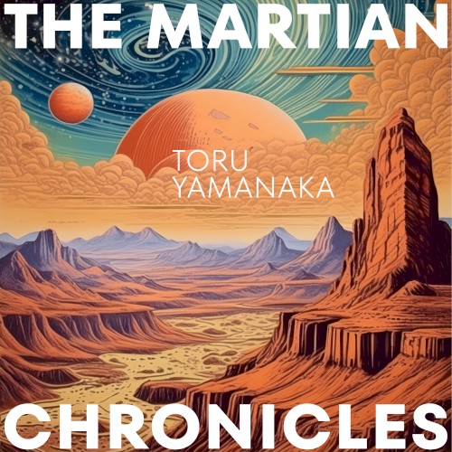 The Martian Chronicles