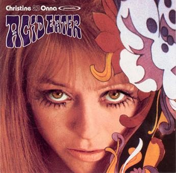 Christine 23 Onna &ndash; Acid Eater