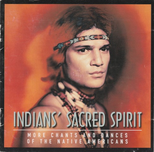 More Chants and Dances of the Native Americans