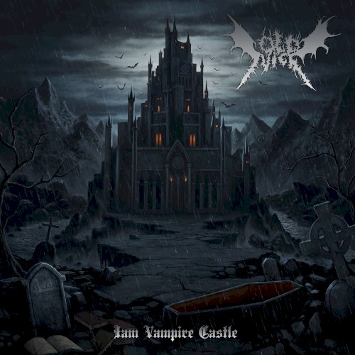 Iam Vampire Castle