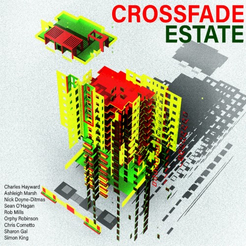Crossfade Estate