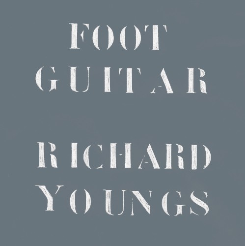 Foot Guitar Vol. 7