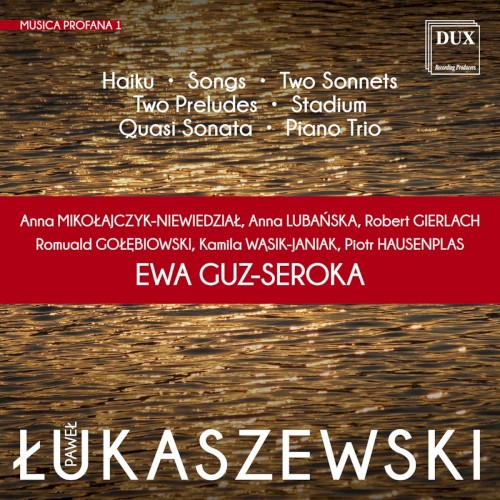 Musica Profana 1