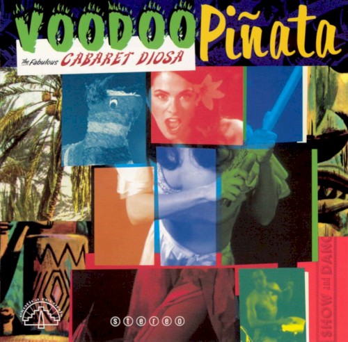 Voodoo Piñata