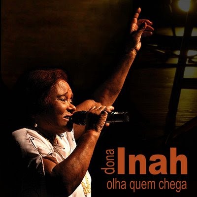 Olha Quem Chega