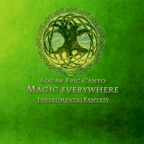 Magic Everywhere