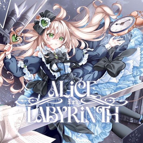 Alice in Labyrinth