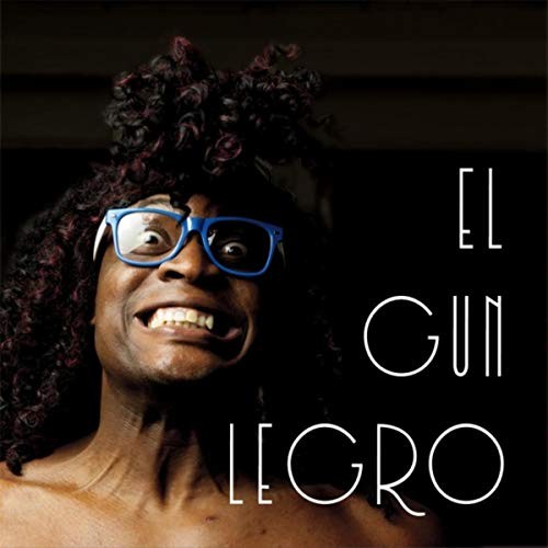 Memoirs of a Legro