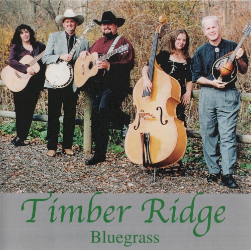 Bluegrass