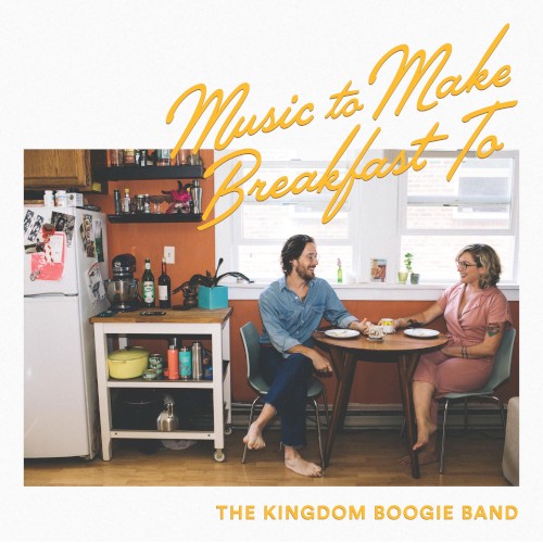 Music to Make Breakfast To