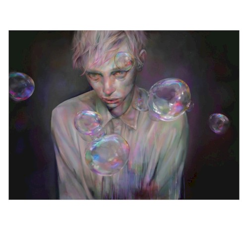 Boris / Joe Volk