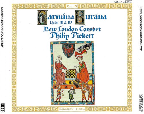 Carmina Burana