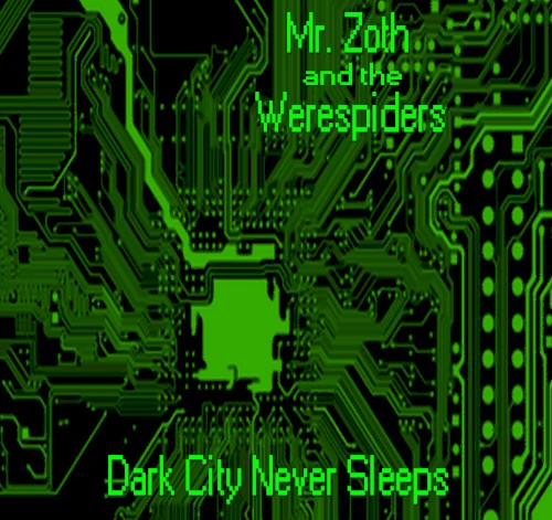 Dark City Never Sleeps