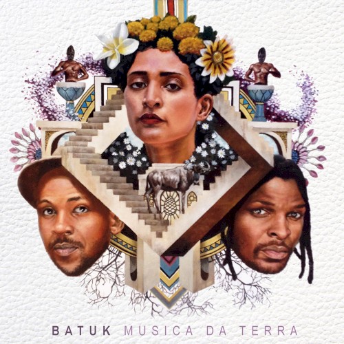 Música da Terra