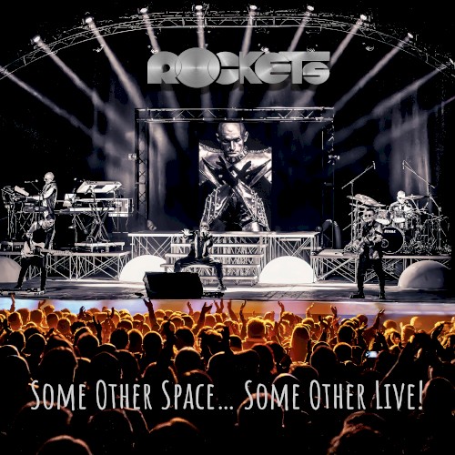 Some Other Space... Some Other Live!