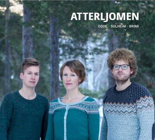 Atterljomen