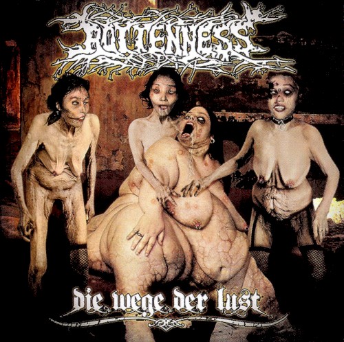 Die Wege der Lust