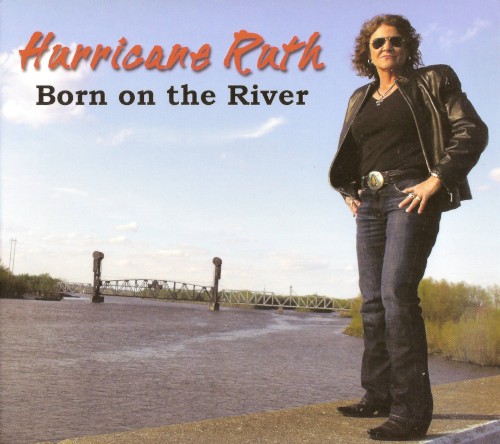 Born On The River