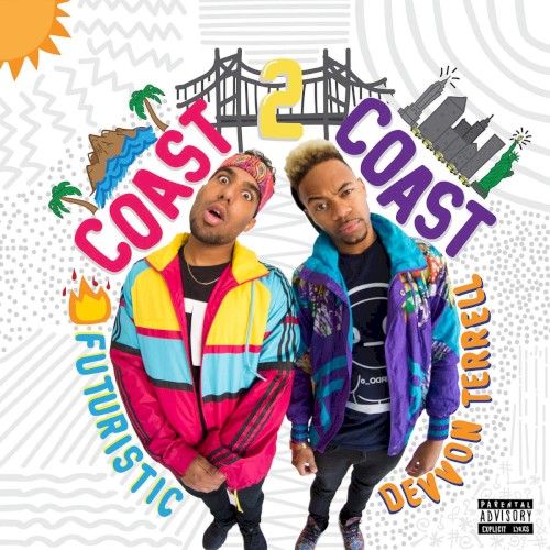 Coast 2 Coast