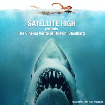 The Cinema Verite of Thievin' Stealberg