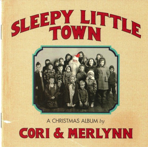 Sleepy Little Town
