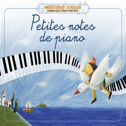 Petites notes de piano
