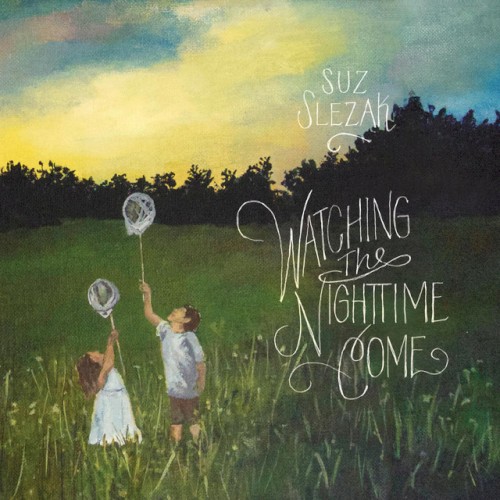 Watching The Nightime Come
