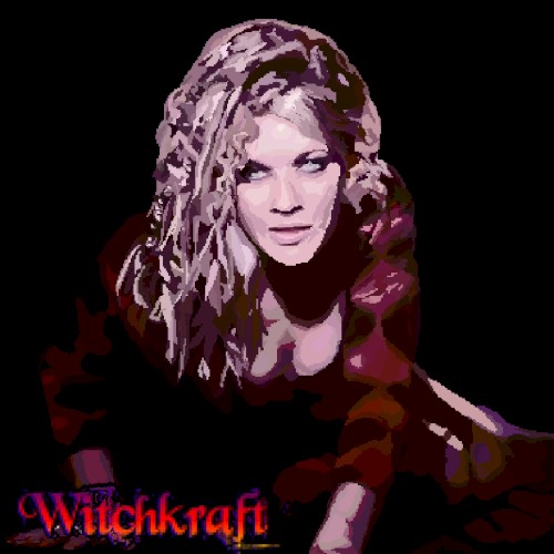 Witchkraft