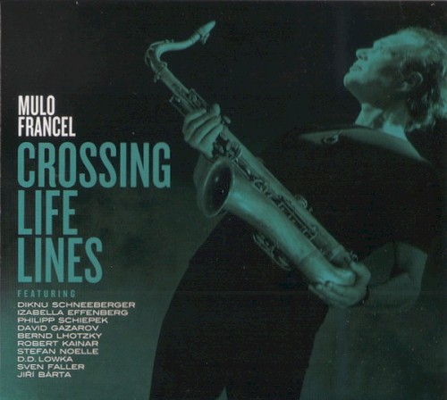 Crossing Life Lines