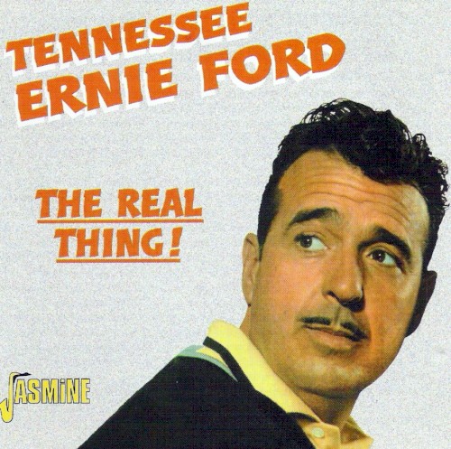 The Real Thing