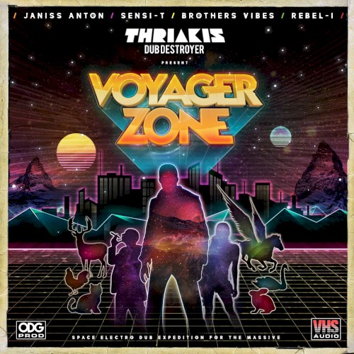 Voyager Zone
