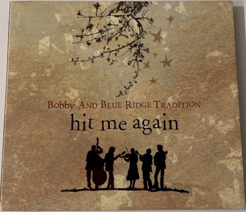 Hit Me Again