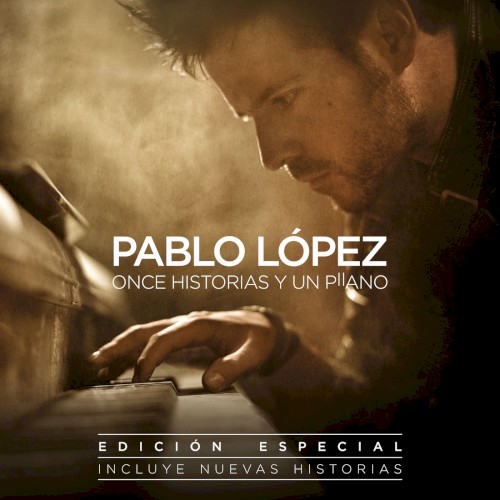 Once historias y un piano