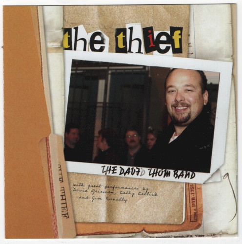 The Thief