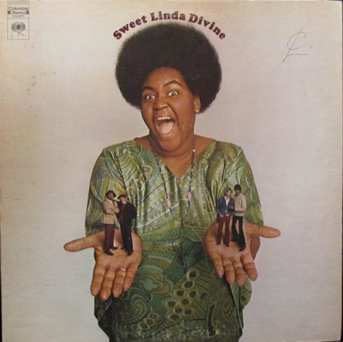 Sweet Linda Divine