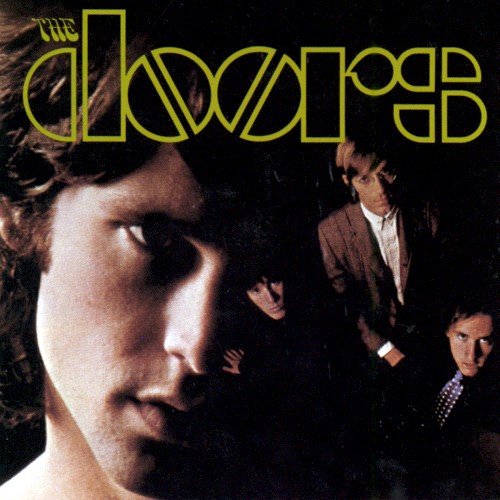 The Doors &ndash; The Doors